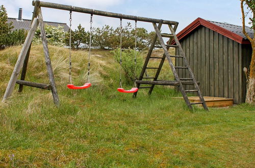 Photo 22 - Cozy Holiday Home in Fanø near Sea