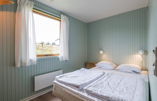 Cozy Holiday Home in Fanø near Sea - Foto 3
