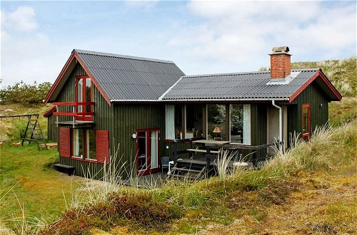 Photo 1 - Cozy Holiday Home in Fanø near Sea