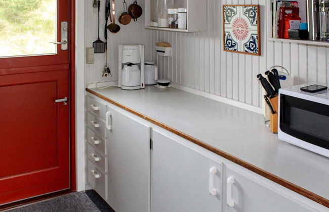 Cozy Holiday Home in Fanø near Sea - Foto 10