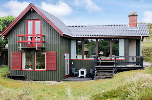 Photo 16 - Cozy Holiday Home in Fanø near Sea