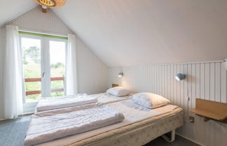 Photo 1 - Cozy Holiday Home in Fanø near Sea