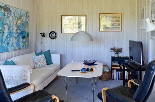 Foto 10 - Cozy Holiday Home in Fanø near Sea