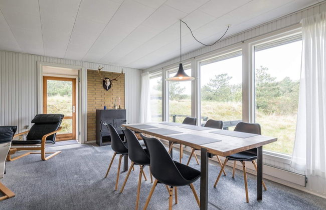 Cozy Holiday Home in Fanø near Sea - Foto 6