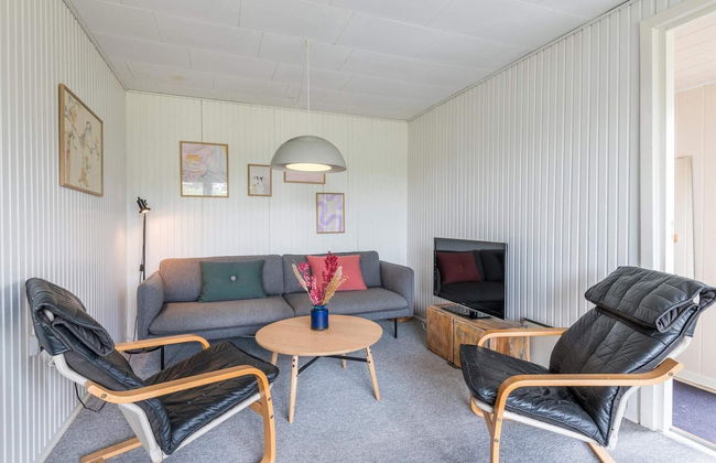 Cozy Holiday Home in Fanø near Sea - Foto 4