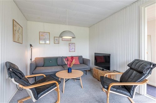 Foto 4 - Cozy Holiday Home in Fanø near Sea