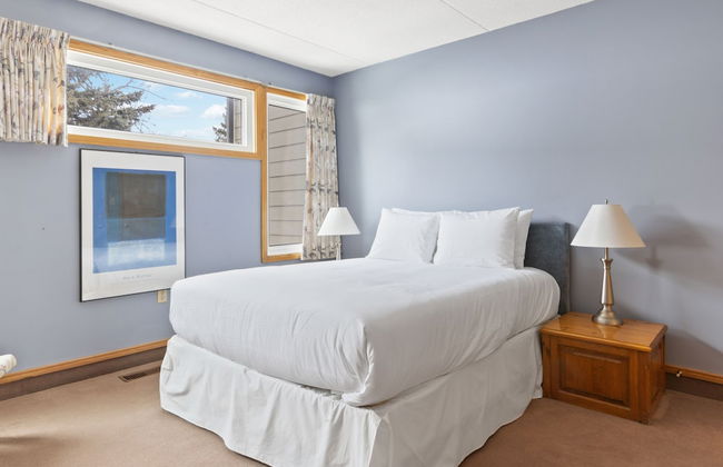 Chateau Ridge Chalets - Foto 28
