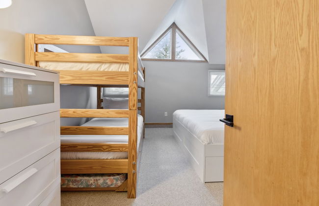 Chateau Ridge Chalets - Foto 41