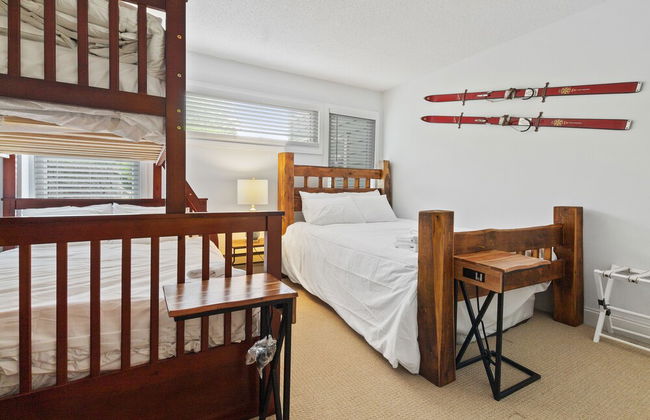 Chateau Ridge Chalets - Foto 14