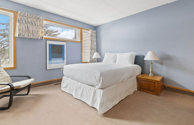Chateau Ridge Chalets - Foto 32