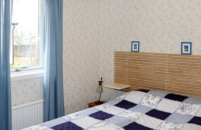 6 Person Holiday Home in Hyltebruk - Foto 14