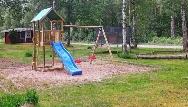 Kinderbereich