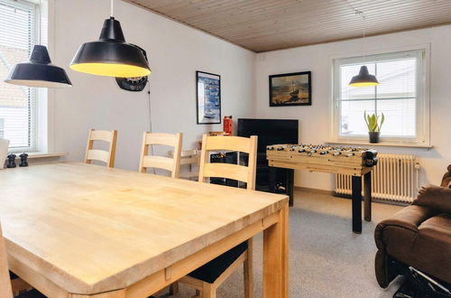 Photo 9 - 6 Person Holiday Home in Lokken