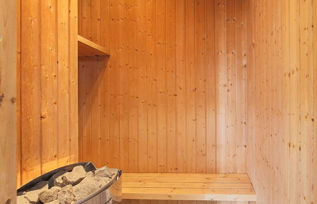 Holiday Home in VÃ¦ggerlÃ¸se - Foto 19