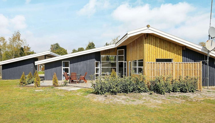 Photo 1 - Holiday Home in VÃ¦ggerlÃ¸se