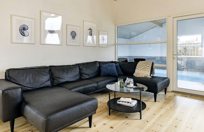 Holiday Home in Væggerløse - Foto 8