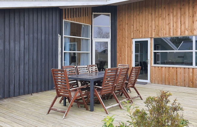 Holiday Home in Væggerløse - Foto 15