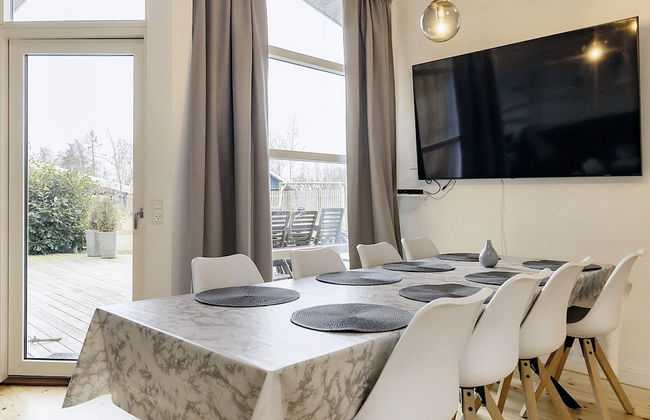 Holiday Home in Væggerløse - Foto 16