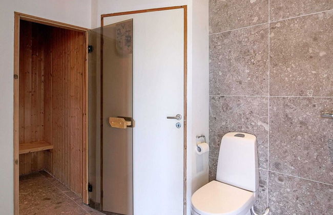 Holiday Home in VÃ¦ggerlÃ¸se - Foto 18