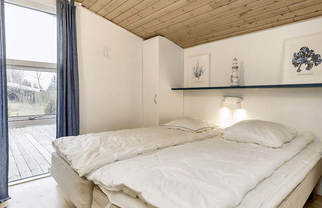 Holiday Home in Væggerløse - Foto 2