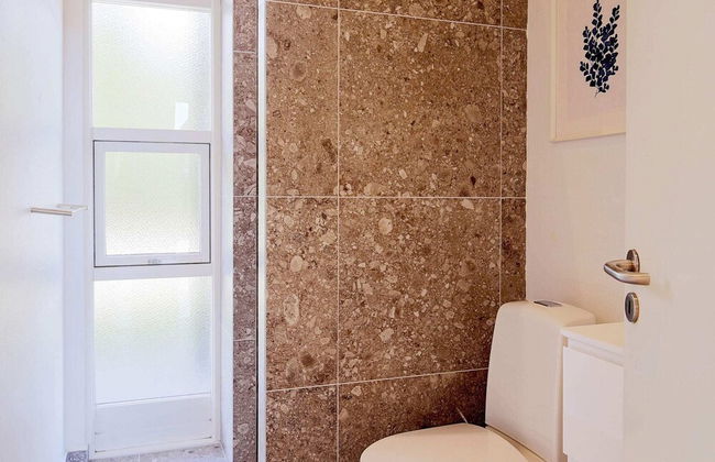 Holiday Home in VÃ¦ggerlÃ¸se - Foto 20