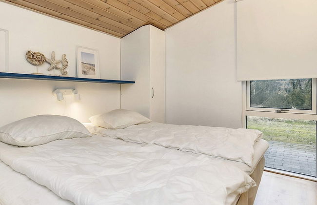 Holiday Home in Væggerløse - Foto 5