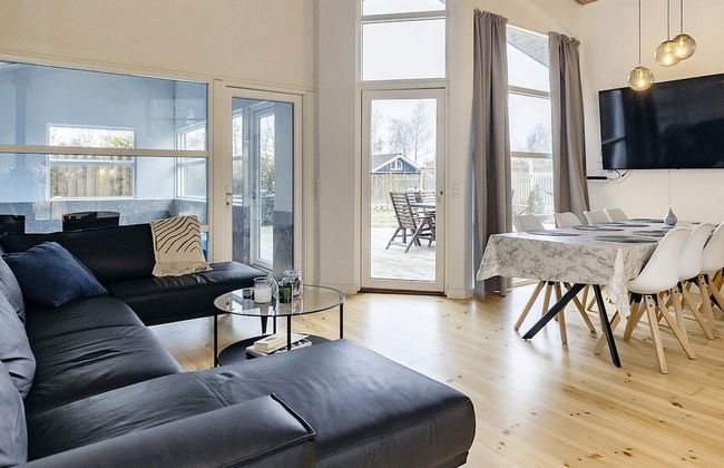 Holiday Home in Væggerløse - Foto 13