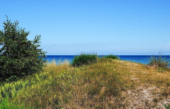 Holiday Home in Væggerløse - Foto 26