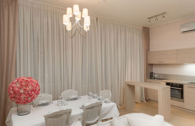 Aparthotel Wooden Villa - Foto 16