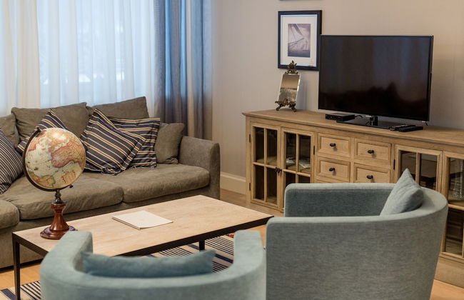 Aparthotel Wooden Villa - Foto 11