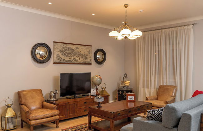 Aparthotel Wooden Villa - Foto 12
