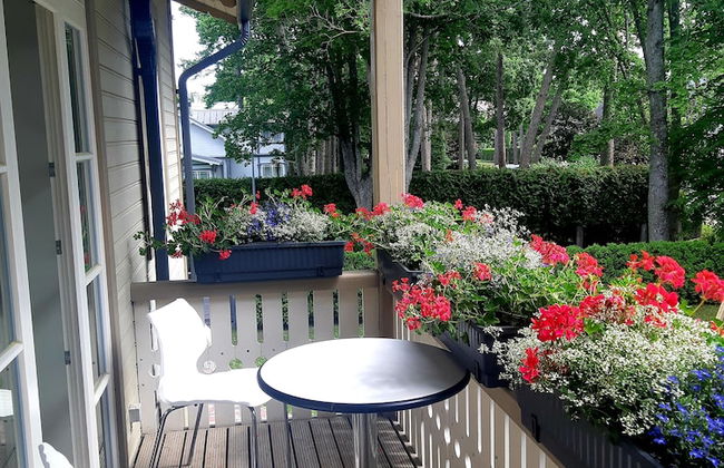 Aparthotel Wooden Villa - Foto 22