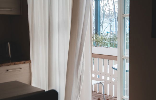 Aparthotel Wooden Villa - Foto 35
