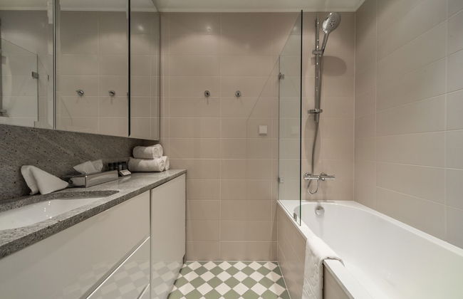 Aparthotel Wooden Villa - Foto 23