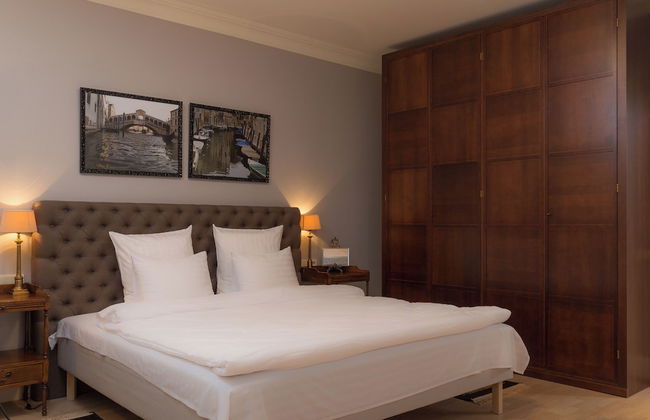 Aparthotel Wooden Villa - Foto 13
