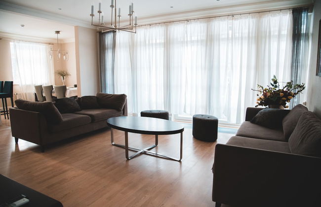 Aparthotel Wooden Villa - Foto 3