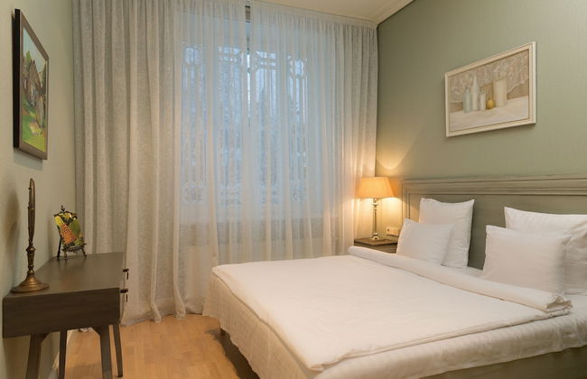 Aparthotel Wooden Villa - Foto 8