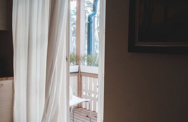 Aparthotel Wooden Villa - Foto 21