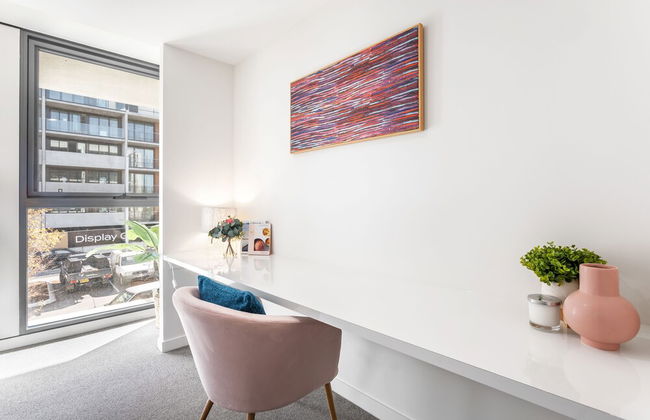 Founders Lane Apartments by Urban Rest - Foto 22