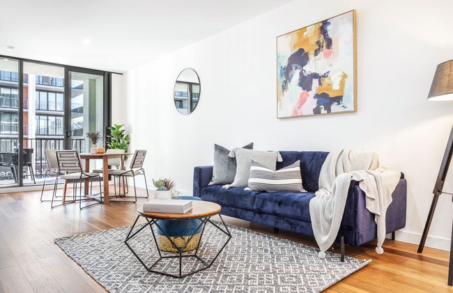 Founders Lane Apartments by Urban Rest - Foto 16