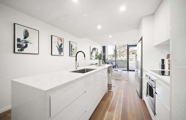 Founders Lane Apartments by Urban Rest - Foto 8