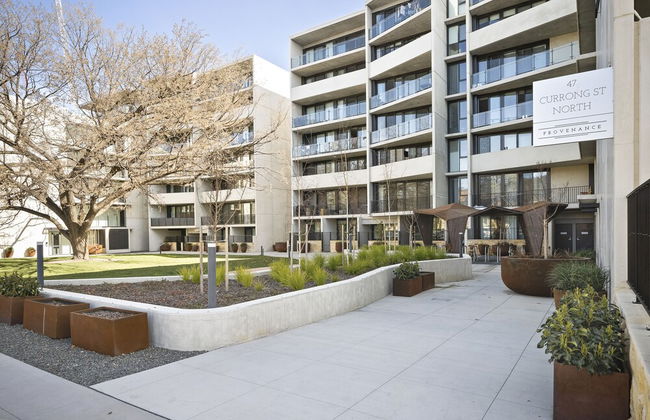 Founders Lane Apartments by Urban Rest - Foto 37