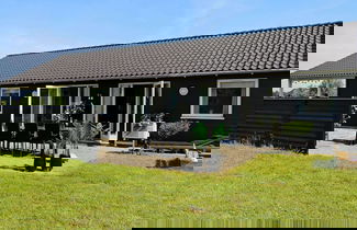 Foto 1 - 8 Person Holiday Home in Vaeggerlose-by Traum