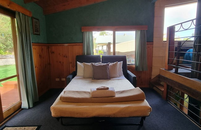 Eastern Reef Cottages - Foto 48