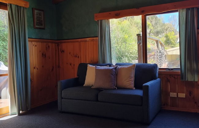 Eastern Reef Cottages - Foto 64