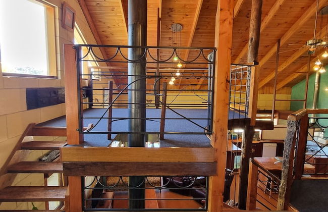 Eastern Reef Cottages - Foto 38