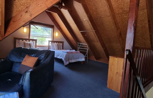 Eastern Reef Cottages - Foto 18