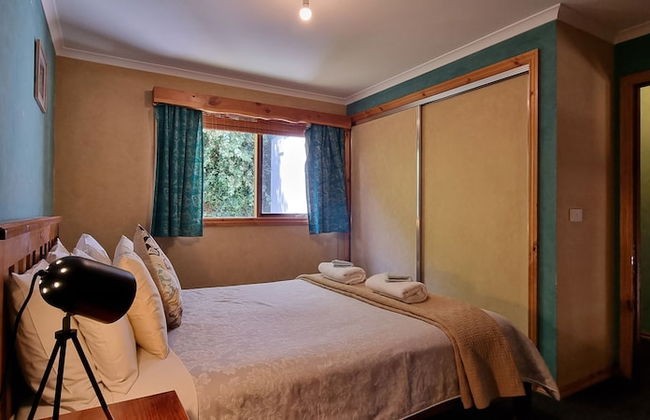Eastern Reef Cottages - Foto 33