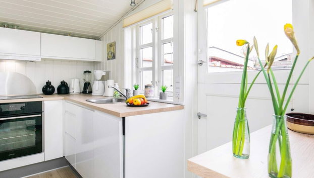 Cucina privata