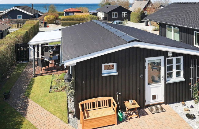 4 Person Holiday Home in Assens - Foto 26